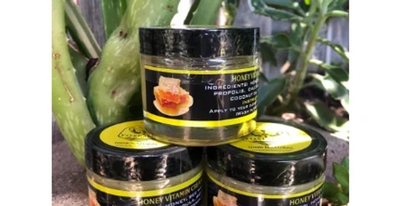 On L Utilise Pour Guérir Des Poisons CANADA | Yosemite honey